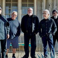 BBQ on the Lawn with Los Lobos at Rancho Nicasio
