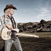 Dinner and a Show with Danny Click & the Hell Yeahs! at Ranc…