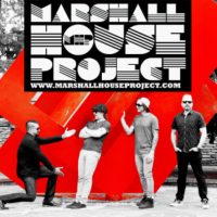 Dinner and a Show with Marshall House Project at Rancho Nicasio