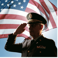 Memorial Day Services at Marin Center