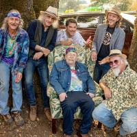 David Nelson Band at Sweetwater Music Hall