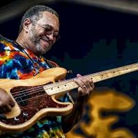 George Porter Jr. and Runnin’ Pardners at Sweetwater Music Hal…