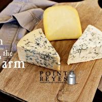 Onsite Marketplace at Point Reyes Farmstead Cheese Open Monday -…