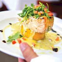 Mother's Day at Il Davide