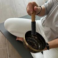 Sound Bath Sip & Stroll at McEvoy Ranch