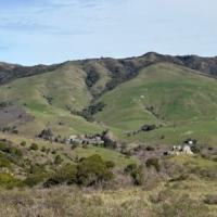 Hike and Community Day at Walker Creek Ranch