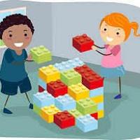 Wednesday Kids' Club!