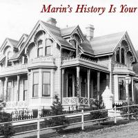 Boyd Gate House Tour with Marin History Museum