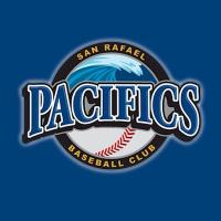 Enjoy San Rafael Pacifics Baseball at Albert Park