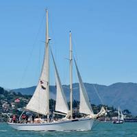 SEAS: Science, Engineering, Art and Sailing! Educational Program…