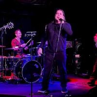 Sabbath Lives (Tribute to Ozzy Osbourne & Black Sabbath) at…