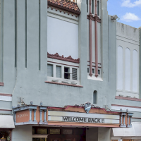 Catch a Movie at CAFILM Sequoia Cinema