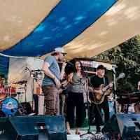 Sol Horizon Bob Marley Tribute at Sweetwater Music Hall