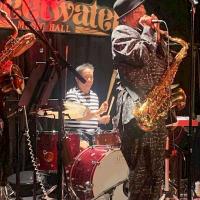 Soul Ska at Sweetwater Music Hall