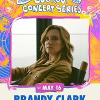 KC Turner Presents the Cookout Concert Series with Brandy Clark…