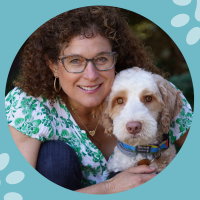 Read to a Dog! 