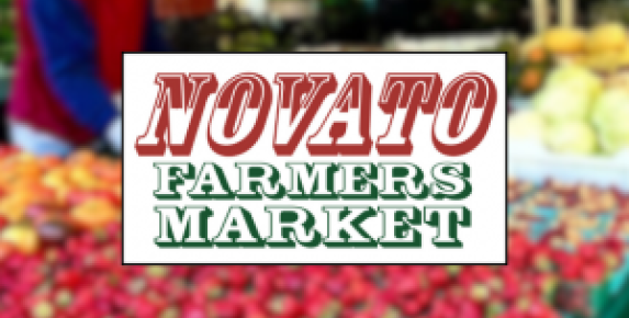 Novato Farmers Market