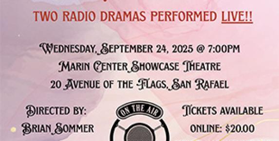 Radio Drama Redux