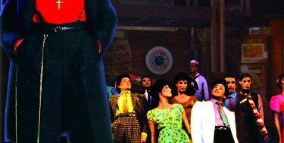 Movies @ The Marin: Zoot Suit