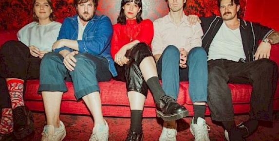 Deep Sea Diver with Morpho at Sweetwater Music Hall