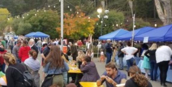 Tam Valley Oktoberfest