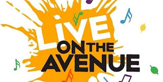 Live on the Avenue Concerts in San Anselmo