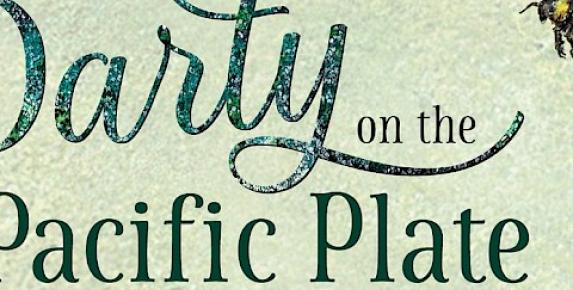 Party on the Pacific Plate to Benefit Point Reyes National Seash…