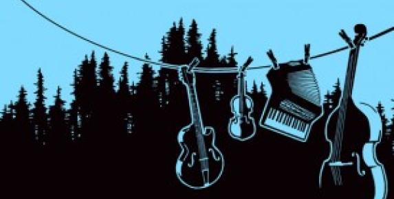 Sing and Stompers at Sweetwater Music Hall