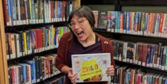 Spanish Storytime