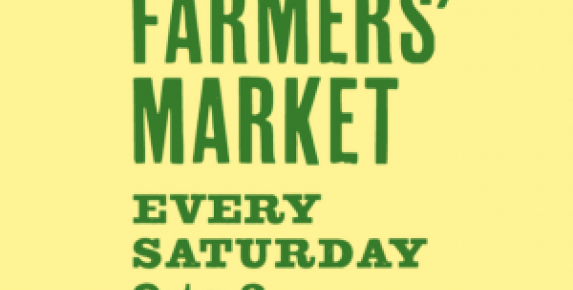 Marin Country Mart Farmer's Market