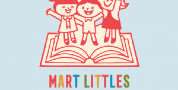 Mart Littles Storytime at Copperfield's Books