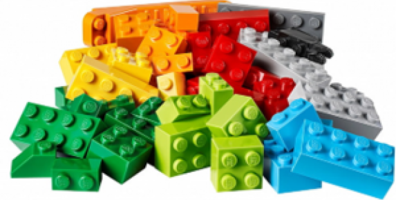 Fall LEGO Club! For ages 5-12
