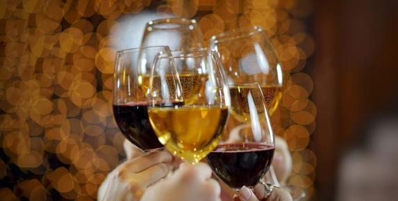 Cavallo Point's BFF Night - A Benefit for WildCare