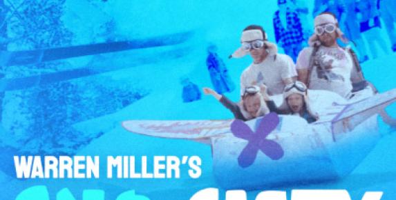 Warren Miller's "Sno-ciety"