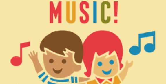 Mart Littles: Music with Mr. Christopher