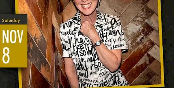 KC Turner Presents Jonatha Brooke at HopMonk Tavern