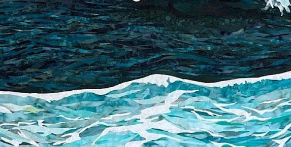 Marin Arts & Crafts Show at Marin Center Exhibit Hall