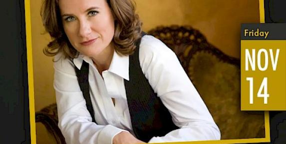 KC Turner Presents Susan Werner at HopMonk Tavern