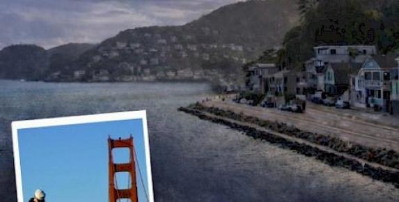 BAUM Live at ERIA – Wednesday Night Residency