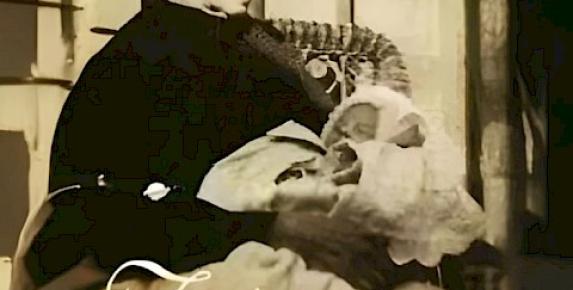 Marin History Museum Speaker Series: Women of Early California