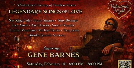 Valentine's Day By the Bay at Lighthouse Bar & Grill