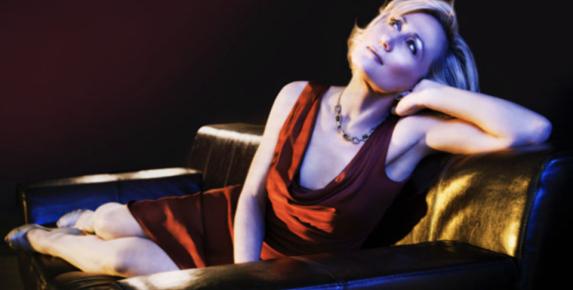 An Intimate, Romantic Evening of Jazz with Deborah Winters