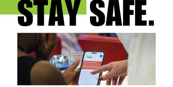 90 Minute Disaster Preparedness