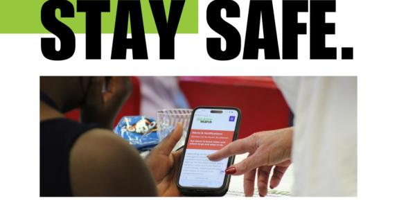 90 Minute Disaster Preparedness Class