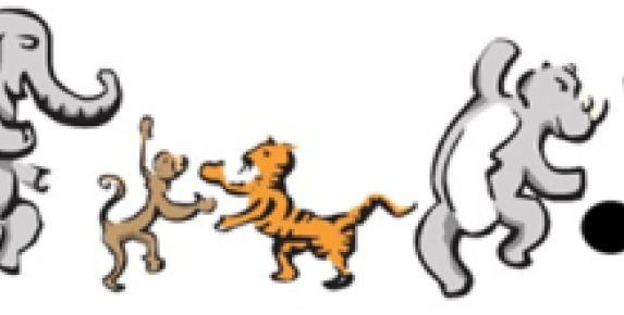 Sing & Stomp: San Anselmo Library