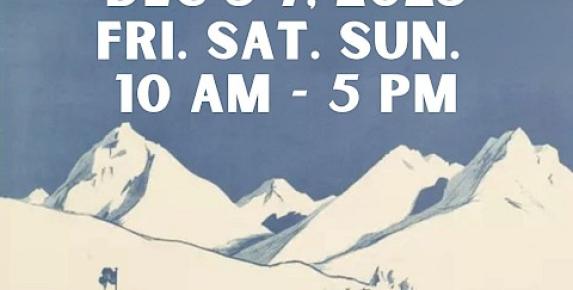 Consignment Store Sale at Fine Estate Inc.