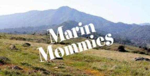 In Harmony Music Class in the Park!