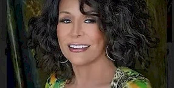 Freda Payne: Valetines is for Lovers