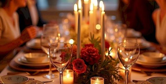 From the Grove with Love at McEvoy Ranch