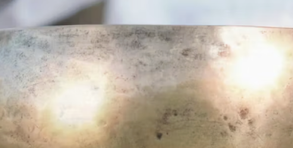 Sound Bath, Sip & Stroll at McEvoy Ranch